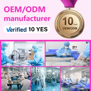 Gel vaginal resserrant gynécologique à base de plantes à étiquette privée Chinaherbs, gel de blanchiment sexuel féminin en gros, gel Yoni - Product Image 5