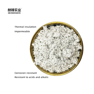 Fibres <span class=keywords><strong>de</strong></span> sépiolite pour joints d'étanchéité industriels, plaquettes <span class=keywords><strong>de</strong></span> frein automobiles, isolation thermique, additifs pour mortier, poudre <span class=keywords><strong>de</strong></span> fibres <span class=keywords><strong>de</strong></span> sépiolite - Product Image 2