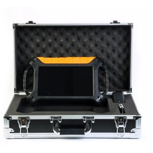 ADMT-300AX-16D,ADMT-600AX-16D16-Channel rilevatore professionale per l'estrazione mineraria - Product Image 5
