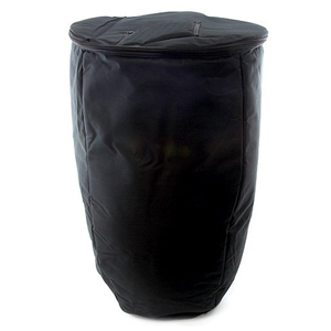 Sac de transport pour instrument de musique (tambour, conga) en nylon, résistant à l'eau, avec fermeture éclair, personnalisable avec logo, vente chaude usine BSCI - Product Image 3