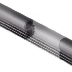 Tùy chỉnh chống cháy cửa khoảng cách phụ khói khí con dấu chống cháy chèn cho không gian công cộng - Product Image 2