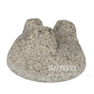 Mortero grande de servicio pesado y mortero de granito <span class=keywords><strong>Molcajete</strong></span> grande - Product Image 5