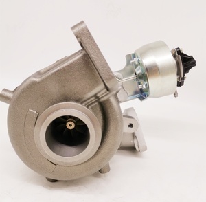 Turbocompressore TD04 49477-01510 25194653 25187704 49477-01610 per Orlando 2.0 VCDi 96 Kw - 130 CV <span class=keywords><strong>FAM</strong></span> Z 2.0 2011- - Product Image 6
