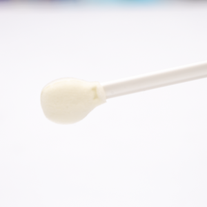 한행 직송 도매 일회용 멸균 구강 세포 샘플링 면봉 협측 표본 수집 스폰지 면봉 - Product Image 2