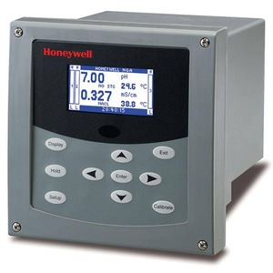 เครื่องวัดค่า pH Honeywell รุ่น HWA2185N-TB1 จอ LCD สำหรับห้องปฏิบัติการและการผลิต - Product Image 1