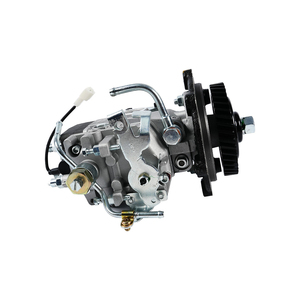 ปั๊มหัวฉีดดีเซล 104741-6731 สำหรับเครื่องยนต์ Isuzu 4JB1 รถตัก Bobcat 853 ปั๊มทดแทนสำหรับใช้งานกับเครื่องจักรกลหนัก - Product Image 4