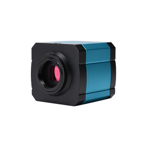 14MP máy ảnh FHD cho kính hiển vi máy ảnh kỹ thuật số tương thích USB ngành công nghiệp kỹ thuật số Video kính hiển vi điện eyepieces HDMI - Product Image 2