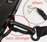 Sac de téléphone portable Unionpromo, transparent, en ABS+PVC EVA, étanche, design sportif, pour téléphones de 5,5 pouces, 21*10,8 cm, 55g, CE