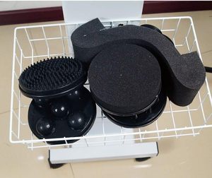 Máquina de Contorno Corporal por Vibración G5, Dispositivo de Masaje de Pie para Pérdida de Peso y Reafirmación de la Piel, Uso en Salón - Product Image 2