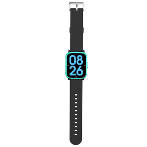 Màn hình cảm ứng thông minh đồng hồ cho trẻ em 4 gam video gọi điện thoại trẻ em GPS Tracker Đồng hồ Sim Thẻ GPS định vị đồng hồ - Product Image 5