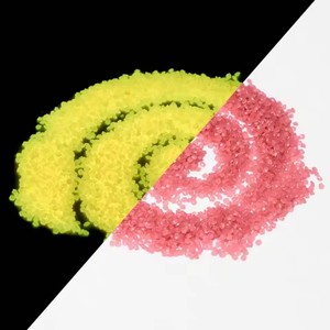 10000 pièces de galets lumineux de 3-5 mm qui brillent dans le noir, pour la décoration de la maison, du jardin, de la cour, des allées extérieures, des pelouses, des aquariums et des bacs à poissons - Product Image 5