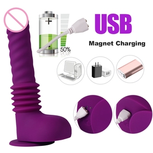 Vibratore Elettrico per Adulti Hot Sale Prezzo di Fabbrica OEM per <span class=keywords><strong>Donne</strong></span> con 10 Modalità di Vibrazione - Product Image 3