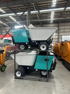 Mini-dumper hydraulique sur roues HT1300 <span class=keywords><strong>à</strong></span> <span class=keywords><strong>vendre</strong></span> - Product Image 4