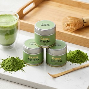 Matcha en Polvo Puro de Grado Culinario, Precio al por Mayor, Té Verde Orgánico, con Opción de Logotipo Personalizado en el Empaque y Servicio OEM de Fábrica - Product Image 3