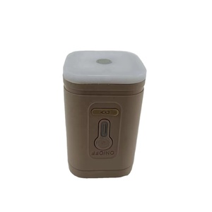 Manufacturers Direct Mini Smoker Blower Large Wind Smoking Mist <strong>Electronic</strong> <strong>Hookah</strong> air Pump <strong>Shisha</strong> Starter Rechargeable - Product Image 2