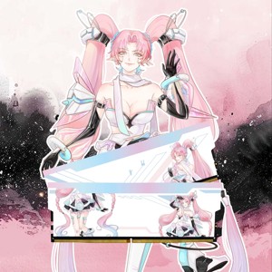 أحدث ذاكرة ألعاب DDR4 بسعة 8/16 جيجابايت مع إضاءة RGB، ذاكرة DDR5 بسعة 32 جيجابايت وسرعات 3200/4800/5600/6000 ميجاهرتز للكمبيوتر المكتبي عالية السرعة مع مبدد حراري وتقنية XMP - Product Image 1