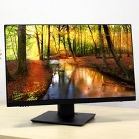 Desktop Computer All in One Pc 24 Inch Pc All-in-one Desktop Computer I3 I5 I7 Ssd 4k Desktop Pc All in One