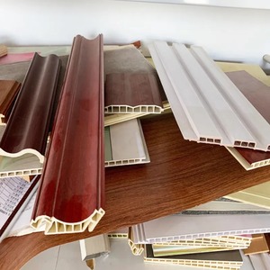 Machine de laminage et d'enrobage multifonctionnelle <span class=keywords><strong>pour</strong></span> colle PU, film de revêtement, MDF/<span class=keywords><strong>PVC</strong></span>/WPC/Aluminium/UPVC, machine <span class=keywords><strong>pour</strong></span> le travail du bois - Product Image 6