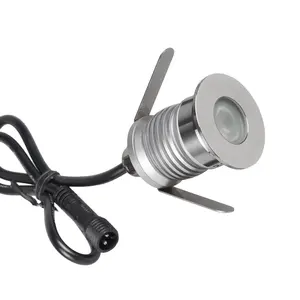 Lampu Tanah Led Luar Ruangan 12V Ip67