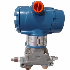 100% Nuevo y Original para 2051CFA, Tecnología WirelessHART, Anómetro Preciso de Acero Inoxidable 316 SIL - Product Image 1