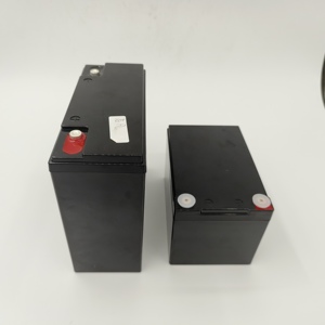 แบตเตอรี่ลิเธียม12V18Ah LFP สำหรับสกู๊ตเตอร์ไฟฟ้ามอเตอร์ไซค์ไฟฟ้า - Product Image 3