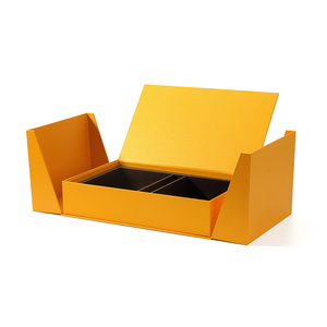 Boîte d'emballage pour sushis, récipient alimentaire carré personnalisé recyclable, pour emporter - Product Image 3