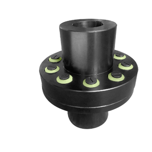 Accouplement rigide à bride de type GY en acier 45, couple élevé de type <span class=keywords><strong>GYS</strong></span>, accouplement à plaque à bride de haute précision de type GYH - Product Image 5