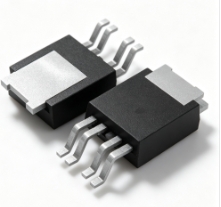 STMicroelectronics VNQ7140AJTR Pilotes de Gate Driver, Boîtier PowerSSO-16, Technologie CMOS, Sans Commutateur Interne, Sortie 15V, Gestion 250kHz - Product Image 1