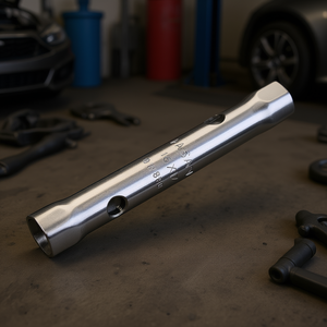 Barre d'extension pour clé à douille FG 614 B12x13 pour outils de réparation automobile - Product Image 3