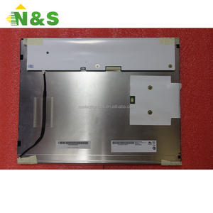 G150XG01 V4 จอแสดงผล LCD ความสว่างสูงขนาด 15.0 นิ้วสำหรับอุปกรณ์อุตสาหกรรมของแท้ในสต็อก - Product Image 4