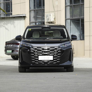 BYD Xia DM-i MPV BYD M9 CLTC 218km Coche de Alta Velocidad Usado, Volante a la Izquierda, MPV de Lujo, Auto PHEV, Vehículo de <span class=keywords><strong>Segunda</strong></span> <span class=keywords><strong>Mano</strong></span>, Depósito - Product Image 2