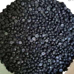 เรซิน HDPE เกรดฉีดขึ้นรูป รีไซเคิลและเวอร์จิ้น 5502 สำหรับฝาขวดและภาชนะ - Product Image 6