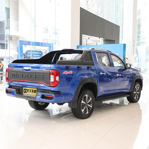 MAXUS T90 2026 - Pickup Usato Cinese Economico in Vendita, Diesel, Doppia Cabina, Guida a Sinistra, 4x4, Turbo, Cambio Automatico, Disponibile - Product Image 4
