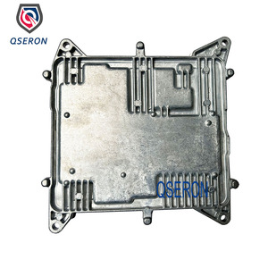 กล่องควบคุมเครื่องยนต์ ECU 0261S10549 8631725 โมดูลคอมพิวเตอร์มอเตอร์ 170364326 N20 ECM PCM 8631725-01 สำหรับ BMW F30 F31 F34 320I - Product Image 4