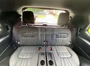 2021 Landcruiser Sahara LC200 Horizon SUV véhicule récemment utilisé conduite à gauche à droite voitures d'<span class=keywords><strong>occasion</strong></span> à vendre - Product Image 6