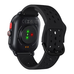 New Zeblaze Ngoài 3 Pro GPS Thông Minh Đồng Hồ 2.15 "Amoled Hiển Thị Được Xây Dựng-Trong GPS & Tuyến Đường Nhập Khẩu Thực Hiện/Nhận Cuộc Gọi Điện Thoại Smartwatch - Product Image 5
