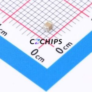 CC0805KKX7R0BB473 SMD <b>Capacitor</b> (MLCC) 0805 ( Capacitance: 47nF )( Precision: 10% Rated Voltage: 100V ) - Product Image 1