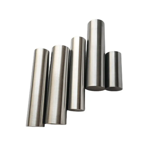Barre en titane GR5 pour système hydraulique aérospatial, légère, haute résistance à la fatigue, certifiée ISO, vente en gros d'usine - Product Image 3