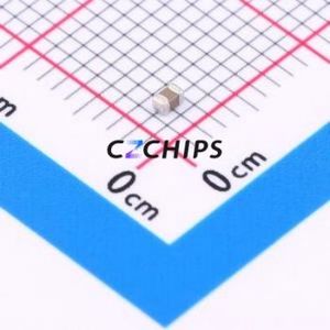 Condensateur SMD (MLCC) 0603B474J160CT 0603 (Capacité : 470nF) (Précision : 5%) Tension nominale : 16V - Product Image 1