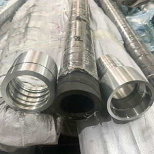 תרמיץ גוש עבור הזרקה & תיקון קיר סדק בבניה גבוהה ופרויקטים תת קרקעי - Product Image 2