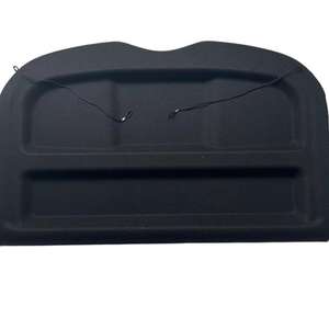 799104EAOA Cache-bagages pour Nissan Qashqai Pièces détachées 2014 2015 2016 2017 2018 2019 2020 2021 2022 Plateau arrière de coffre - Product Image 1