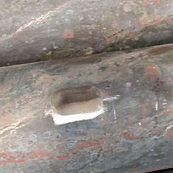 قضيب فولاذية من السبائك المعدنية المنخفضة عالية الصلابة من فولاذ من من نوع <span class=keywords><strong>Sae</strong></span> من من من من نوع Dia Astm A519 لمجال الفضاء الجوي - Product Image 6