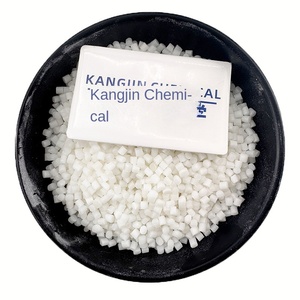 Direct Sale High Elastic Soft White TPR Molding <strong>Material</strong> High Elastic TPR Eraser Raw <strong>Material</strong> <strong>Thermoplastic</strong> <strong>Elastomer</strong> Doll Toy - Product Image 1