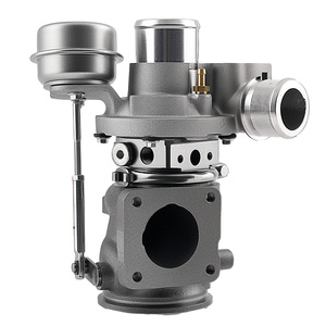 Turbocompresseur MaXpeedingrods MGT1238SZ pour Alfa Romeo MiTo essence, Fiat 500X essence SUV et <span class=keywords><strong>Lancia</strong></span> <span class=keywords><strong>Delta</strong></span> - Product Image 4