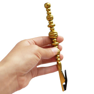 Outil d'aide <span class=keywords><strong>pour</strong></span> bijoux Auble modèle 0018, <span class=keywords><strong>pince</strong></span> <span class=keywords><strong>pour</strong></span> bracelet, accessoire <span class=keywords><strong>pour</strong></span> la fermeture <span class=keywords><strong>de</strong></span> colliers et <span class=keywords><strong>de</strong></span> montres - Product Image 6