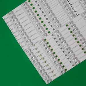 Tira de Retroiluminación LED para TV HX-NO.2642 TB5507U V0_01 para TV de 55'' TH-55CX700H, Tira de Retroiluminación LED de 542 mm - Product Image 2