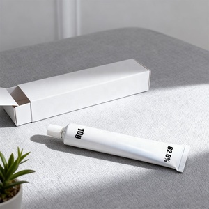 ข้อเสนอพิเศษ ครีมสักลาย 10 กรัม ครีมสักลายกึ่งถาวรสำหรับการเตรียมผิวก่อนสัก สำหรับสักคิ้ว เครื่องเลเซอร์ Pikosaniye - Product Image 3