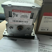 M7284C1000 Série de moteurs Modutrol M7284 120V PLC
