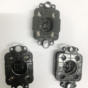 ฝาครอบหัวพิมพ์ XP600 จำนวน 2 ชิ้น/ชุด สำหรับเครื่องพิมพ์ <span class=keywords><strong>Allwin</strong></span> Human Xuli Yaselan Xeda TX800 <span class=keywords><strong>DX11</strong></span> พร้อมแผ่นทำความสะอาดหมึก - Product Image 6