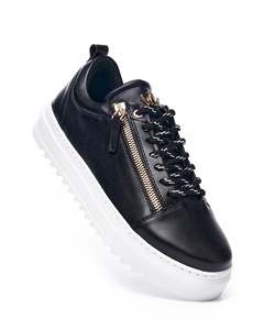 Men's Sport Sneakers Casual Trainer & Running Shoes for Summer with <b>EVA</b> Insole Walking Style - Product Image 4